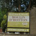 Domaine Moulin d'Hotton