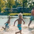 EuroParcs Zilverstrand