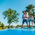 EuroParcs Zilverstrand