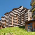 Pierre & Vacances Résidence Atria-Crozats