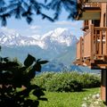 Pierre & Vacances Premium Résidence Les Alpages de Chantel