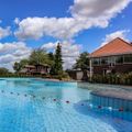 EuroParcs Marina Strandbad