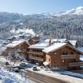 Pierre & Vacances Premium Résidence L'Hévana