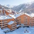 Pierre & Vacances Premium Résidence L'Hévana