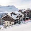 Pierre & Vacances Premium Résidence Les Terrasses d'Hélios