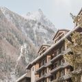 Pierre & Vacances Résidence Le Chamois Blanc