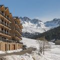 Pierre & Vacances Résidence Andorra Bordes d'Envalira