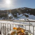 Pierre & Vacances Résidence Andorra Bordes d'Envalira