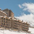 Pierre & Vacances Résidence Andorra Bordes d'Envalira
