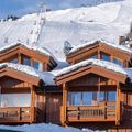 Pierre & Vacances Premium Résidence Les Chalets du Forum
