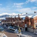 Pierre & Vacances Premium Résidence Les Chalets du Forum