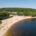 Camping Paradis les 2 îles