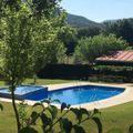 Camping La Vall de Campmajor