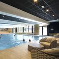 Hôtel et Spa Collection l’Eclose by Odalys