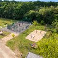 Camping Les Charmes