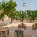 Slow Village Anduze