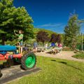 Camping Inspire Village Anduze 