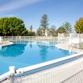 Camping Zaragoza