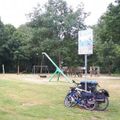Camping Borken am See