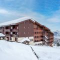 Pierre & Vacances Residence Le Quartz