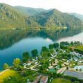 Lago Idro Glamping Boutique