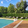Camping La Roucateille