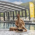 Camping Sandaya Parc La Clusure