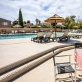 Camping maeva Escapades Le Hameau des Pins
