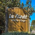 Camping La Foret Stella Plage