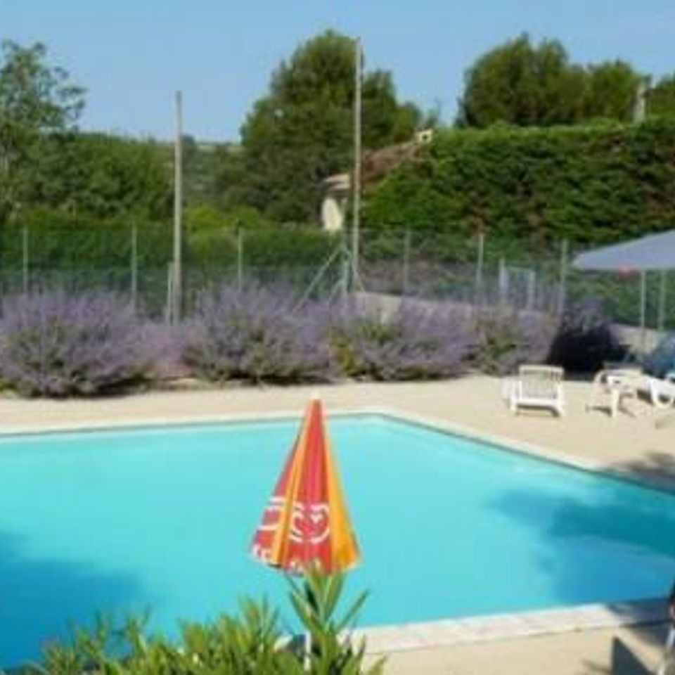 Camping La Cerise photo 3