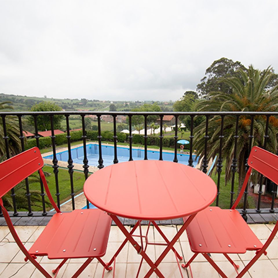 Camping Santillana photo 2