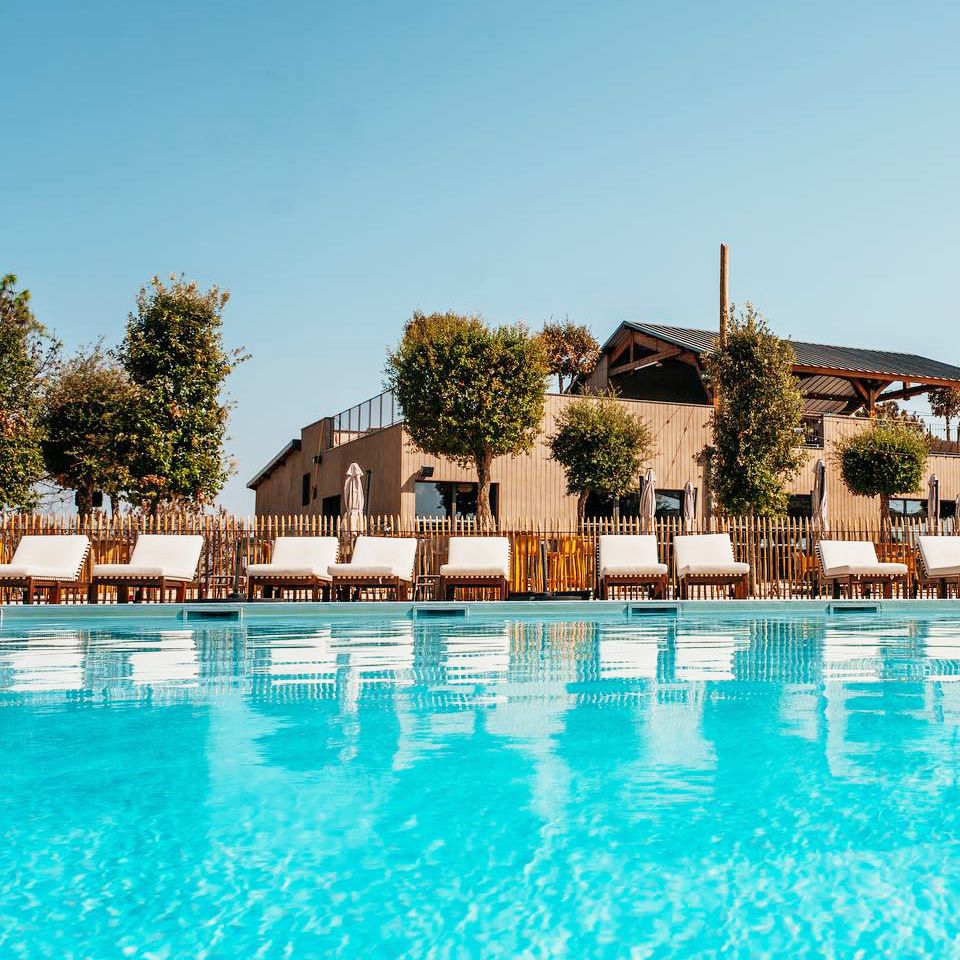 Camping MS Le Pyla photo 2