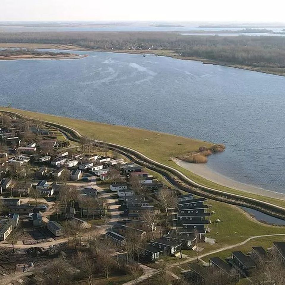 Where is Siblu Camping Lauwersoog located? - Photo 2