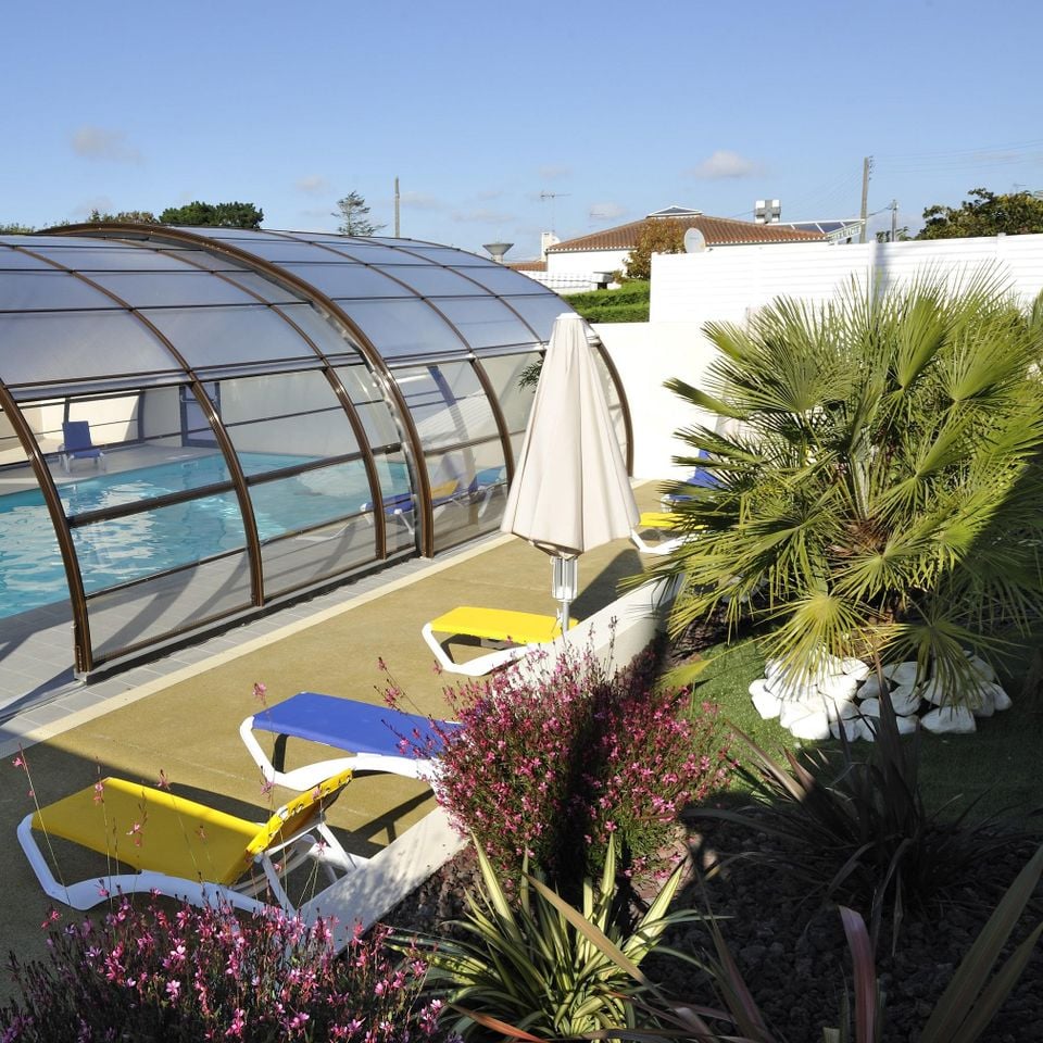 Camping l'Eden photo 5