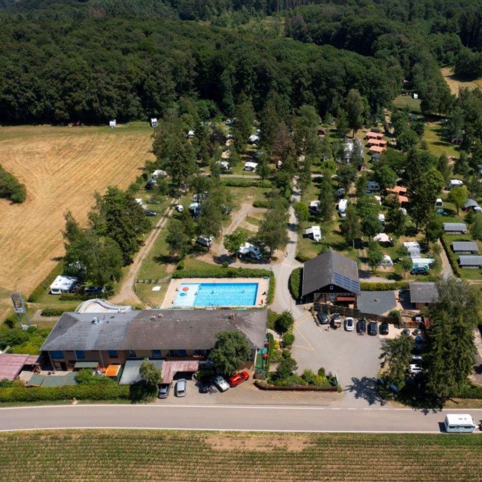 Country Camp Auf Kengert - Photo 3