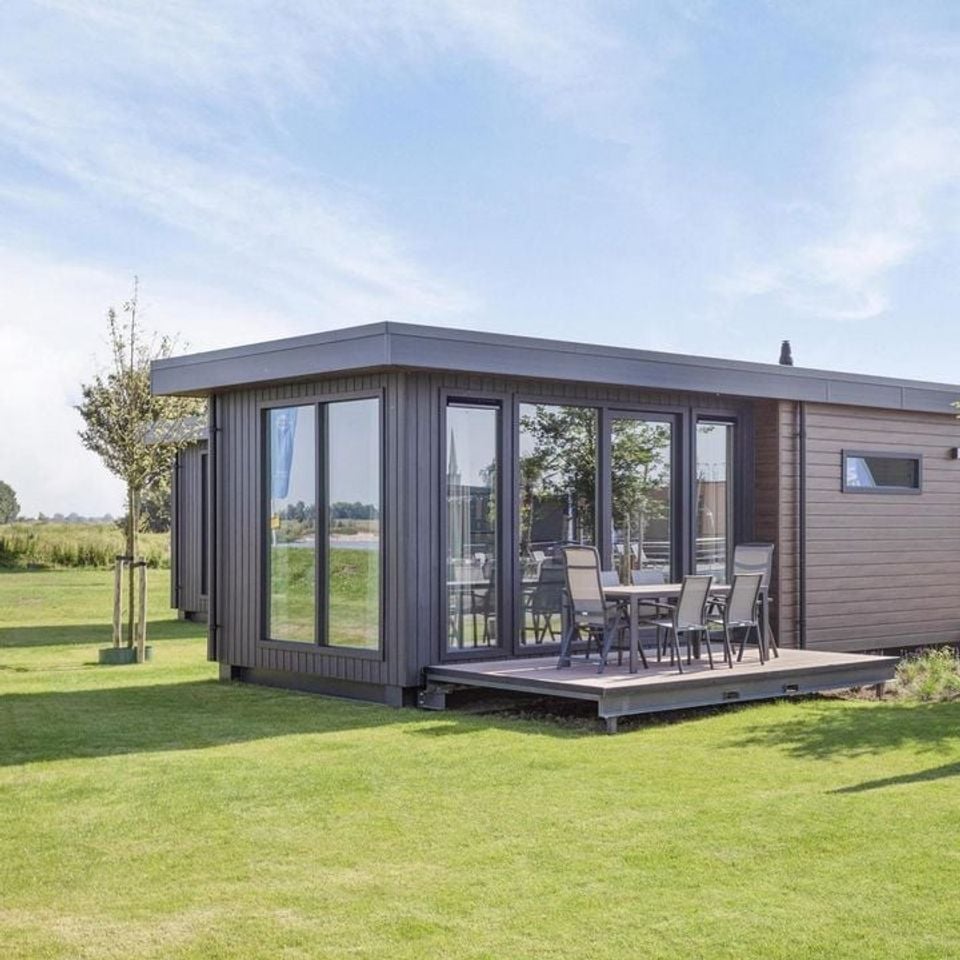 Where is Top Parken Resort Lexmond located? - Photo 3