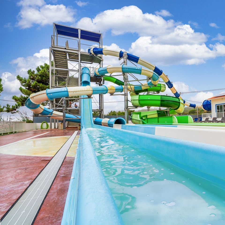Camping La Maddalena, Mobilheime und Bungalows mit bis zu 60 % Rabatt