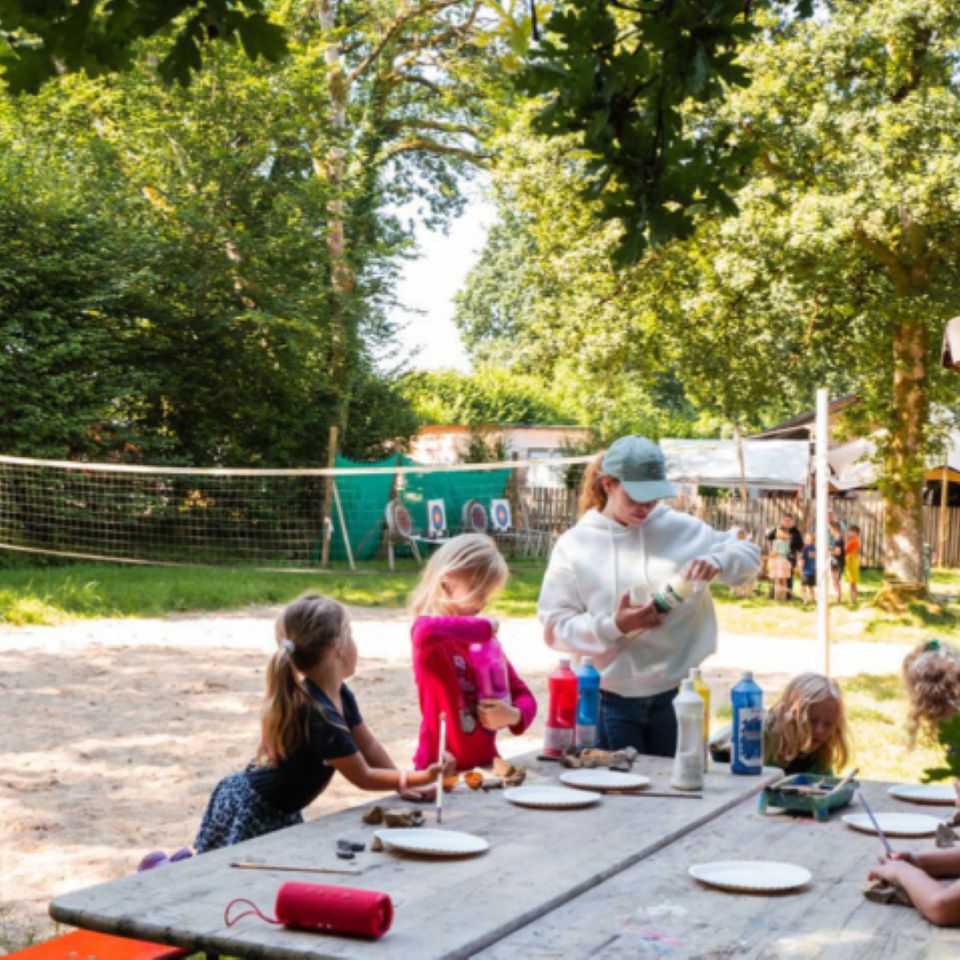 Where is Vodatent Camping De Chênefleur located? - Photo 3