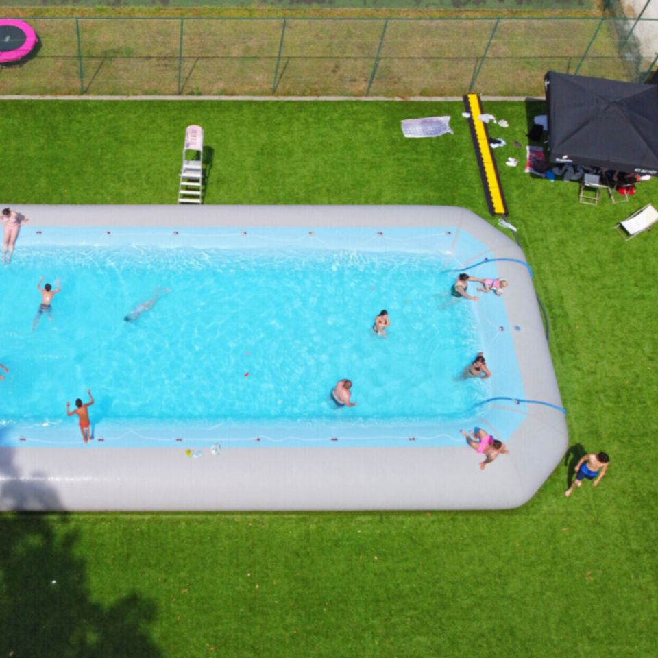 Camping Kempen photo 4
