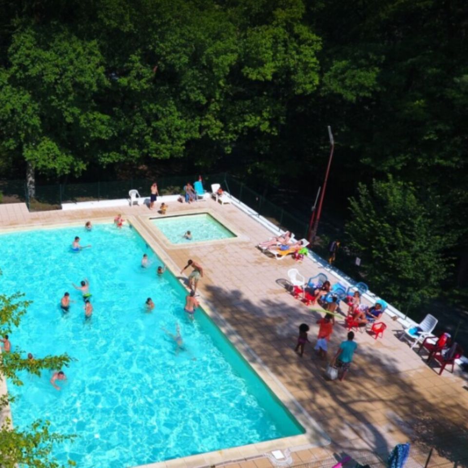 Vodatent Camping le Roptai photo 3