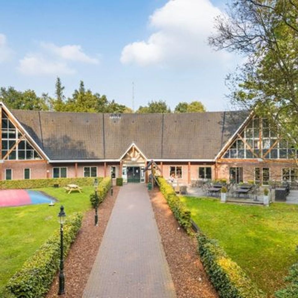 Landgoed Het Grote Zand photo 4