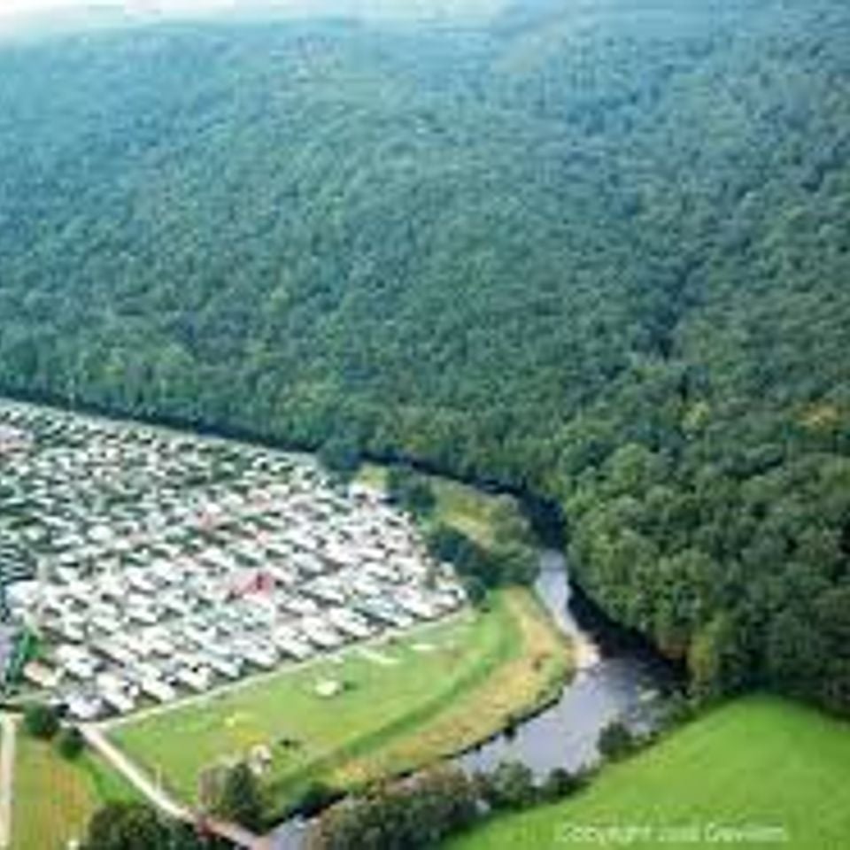 Camping Floreal Le Festival photo 5
