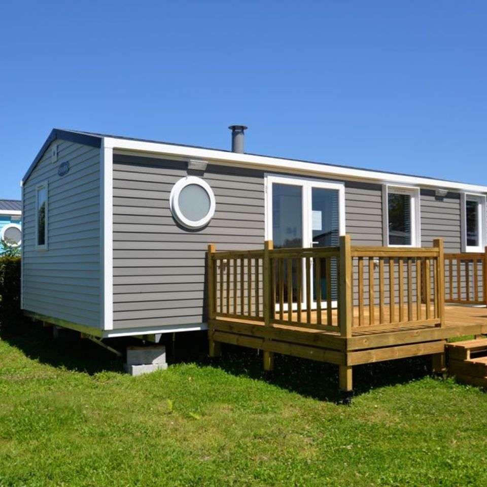Camping Du Lac Terre d'Auge photo 3
