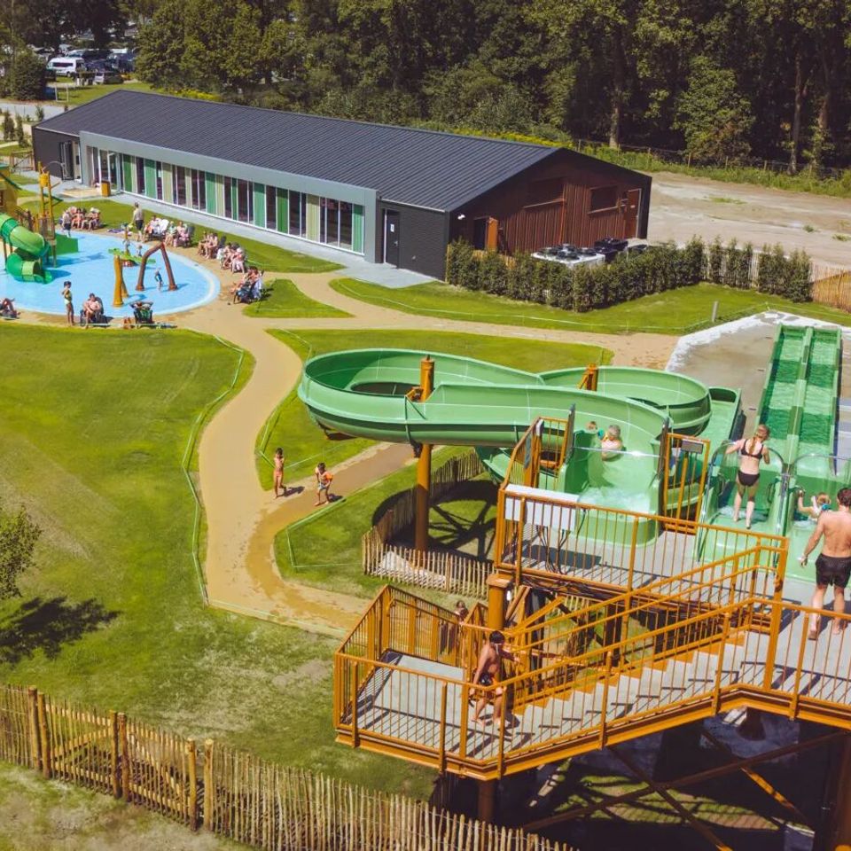 Where is Camping Marvilla Parks - Kaatsheuvel located ? - Photo 3