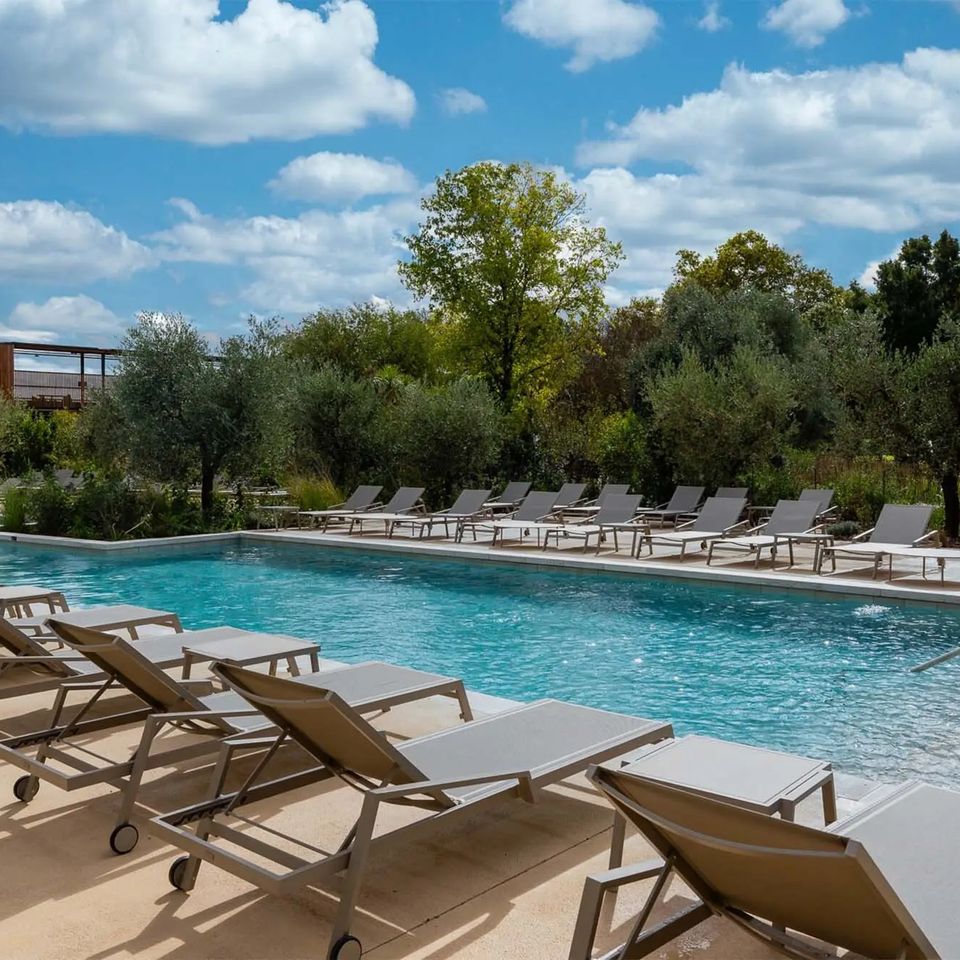 Horizon Resort Massane photo 4