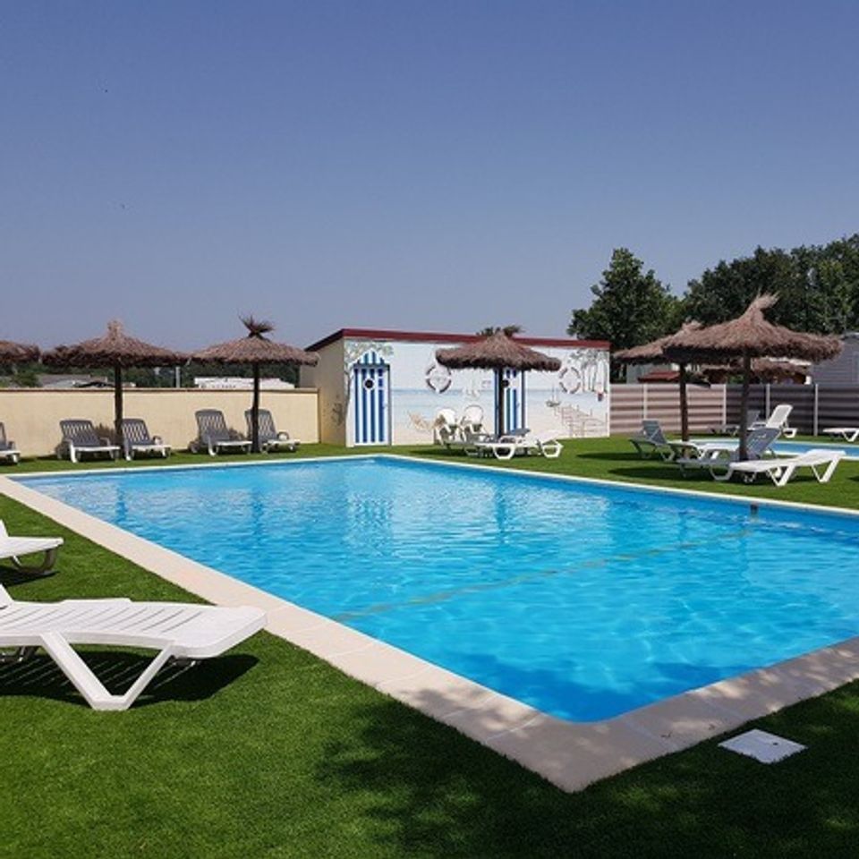 Camping maeva Escapades Bel-Air photo 2