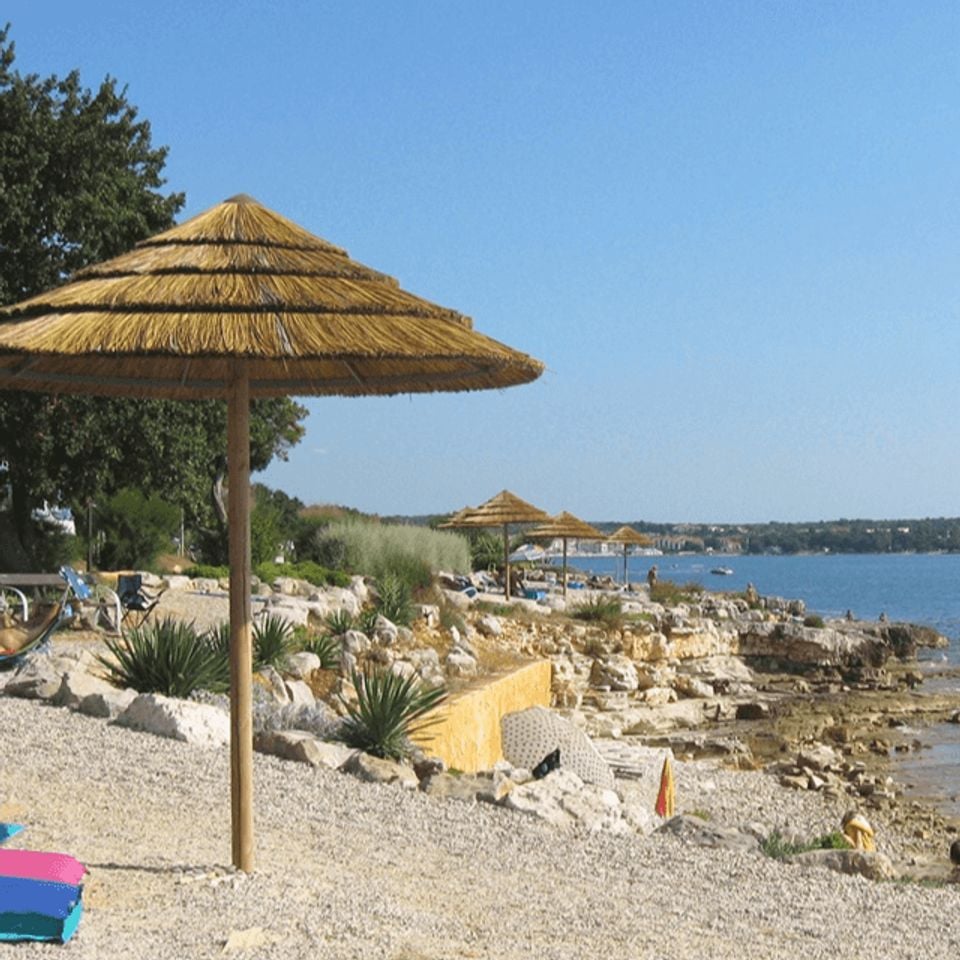 Naturist Camping Solaris in Tar | Campings.com
