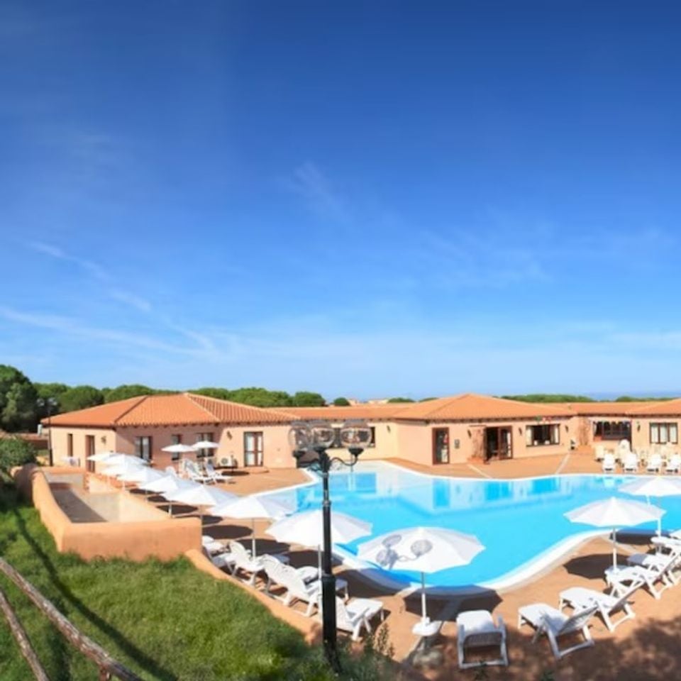 Campeggio Olbia-Tempio, case mobili e bungalow fino a -60% di sconto, image size:960x960