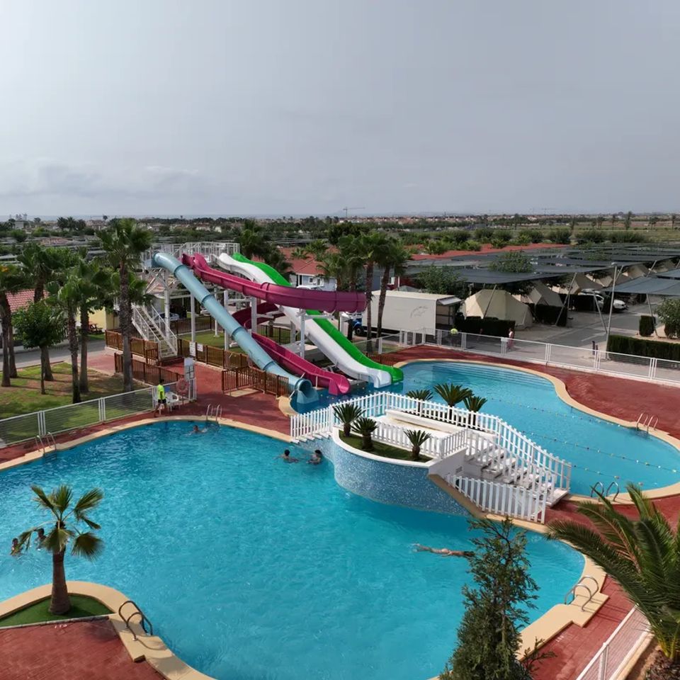 Camping Lo Monte photo 4