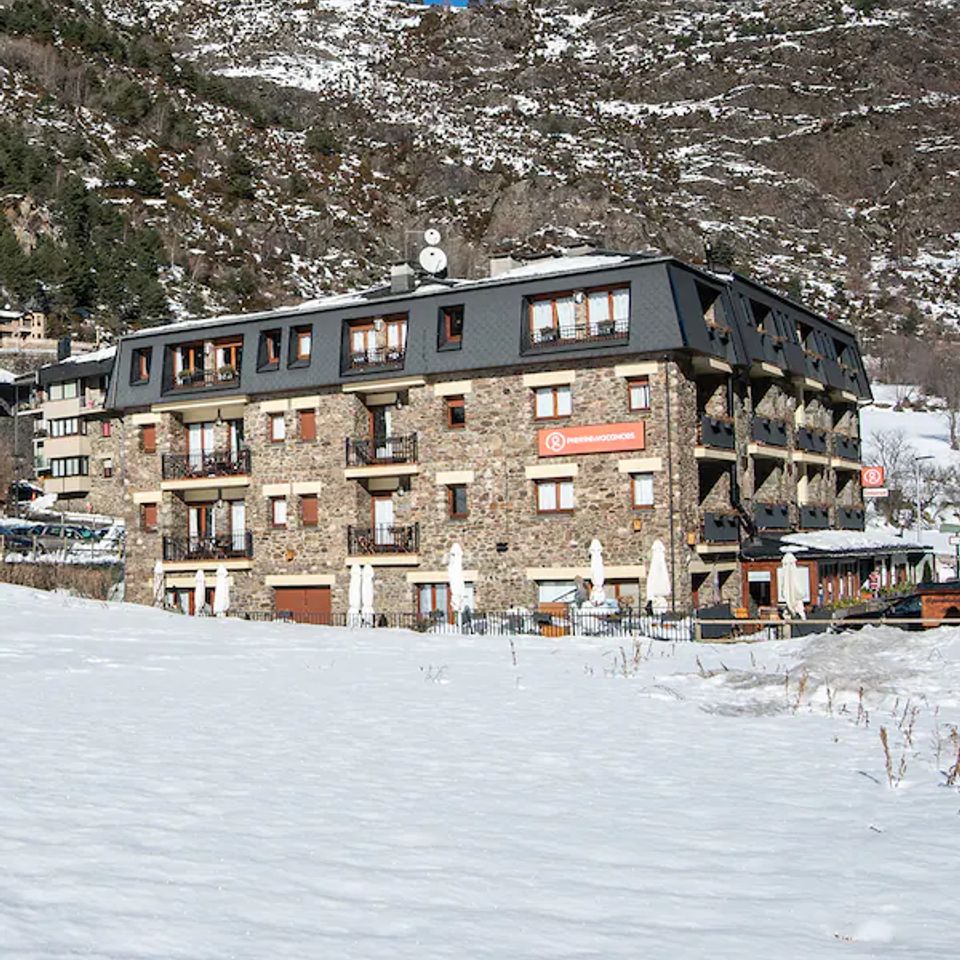 Pierre & Vacances Résidence Andorra La Tulipa photo 4